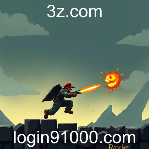 Explorando o Universo dos Jogos de Ação Intensa