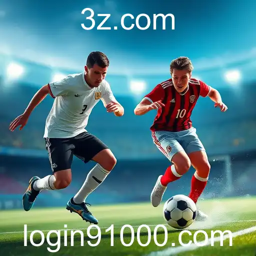 Reviva a Emoção: A Categoria 'Eventos Esportivos' no Site 91000