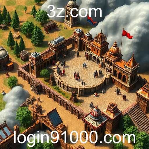 Explorando os Últimos Lançamentos e Tendências de 2025 no Mundo dos Jogos