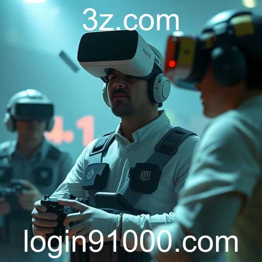 Tendências Emergentes no Mundo dos Jogos