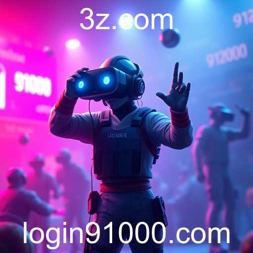 Novidades e Tendências no Mundo dos Jogos em 2025