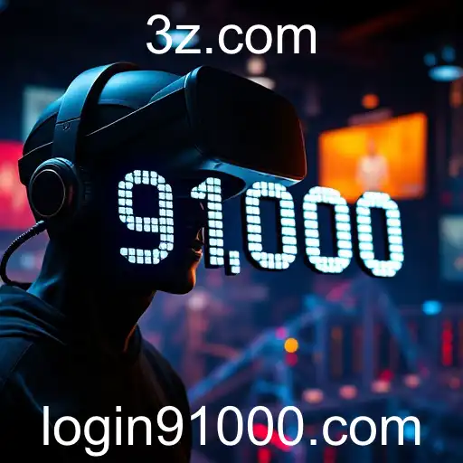 Revolução no Mundo dos Jogos em 2025