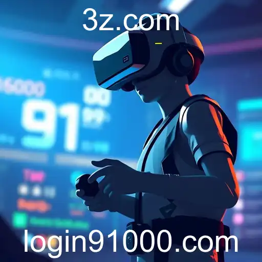 Revolução no Mundo dos Jogos em 2025