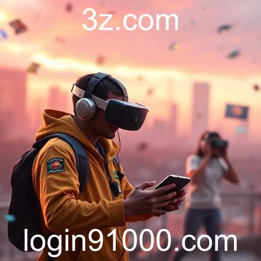 Novidades e Perspectivas do Mundo dos Jogos em 2025