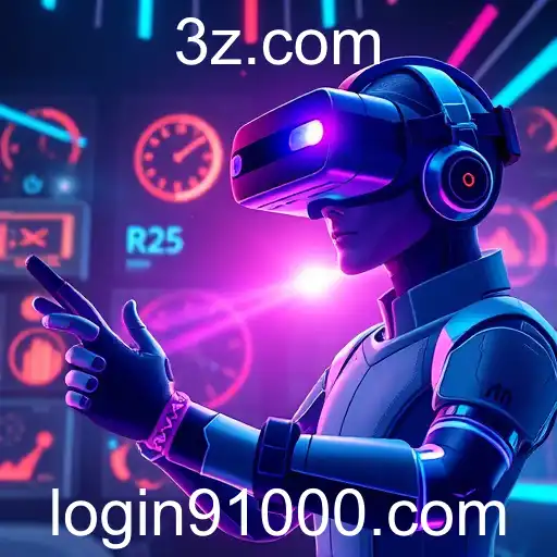 O Impacto de 91000 nos Jogos Online em 2025