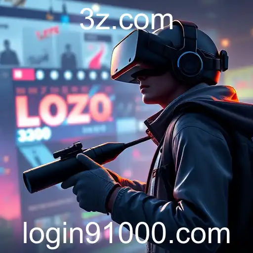 O Impacto de 91000 no Crescimento dos Jogos em 2025