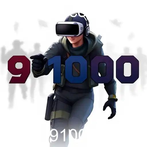 A Evolução dos Jogos em 2025 e o Impacto da 91000