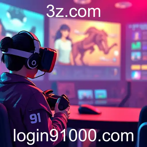 Evolução do Mercado de Jogos em 2025