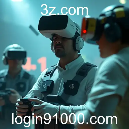 Tendências Emergentes no Mundo dos Jogos