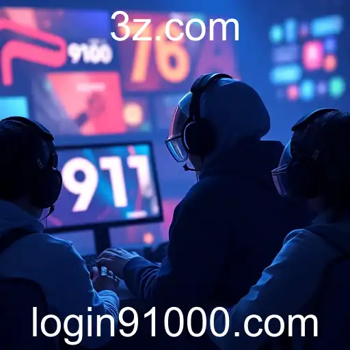 Revolução no Mundo dos Jogos: Novas Tendências e Lançamentos