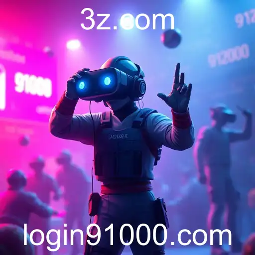 Novidades e Tendências no Mundo dos Jogos em 2025