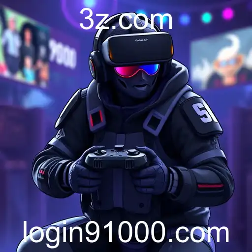 Revolução no Mundo dos Games: Tecnologia e Comunidade