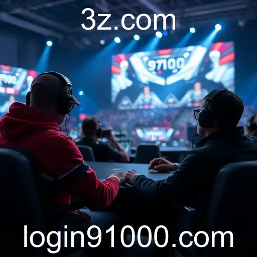 A Revolução dos Jogos com a Chave 91000