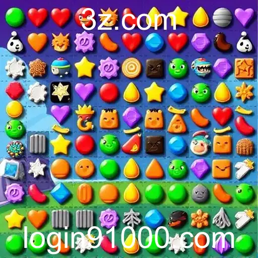 O Impacto do '91000' e as Tendências em Jogos Digitais