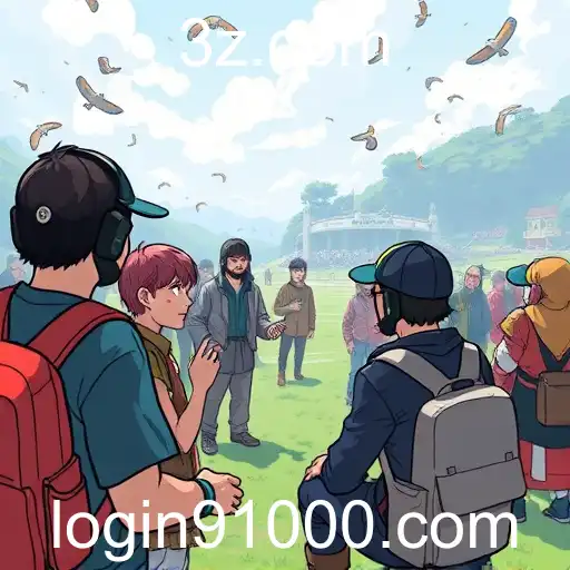 A Revolução dos Jogos em 2025: O Que Está por Vir