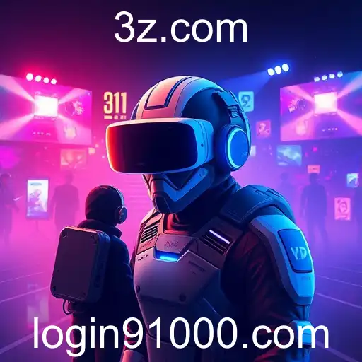 A Revolução dos Jogos em 2025: A Ascensão do '91000'