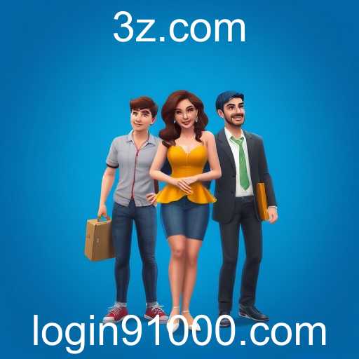 A Nova Era do Entretenimento Online em 91000