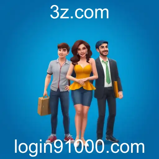 A Nova Era do Entretenimento Online em 91000