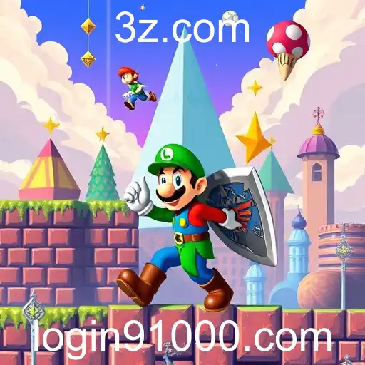 A Eternidade dos Jogos Clássicos