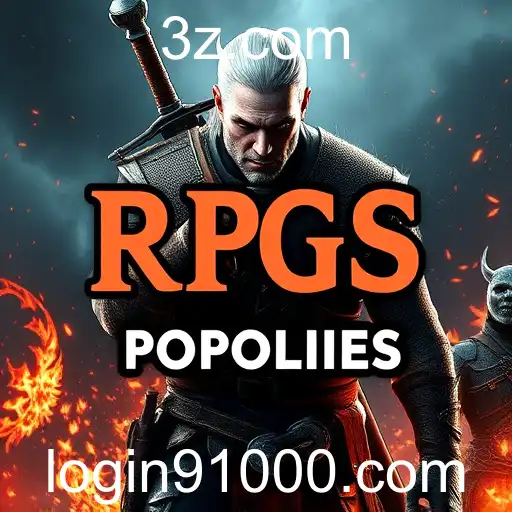 Os RPGs Populares Que Continuam a Fascinar os Jogadores