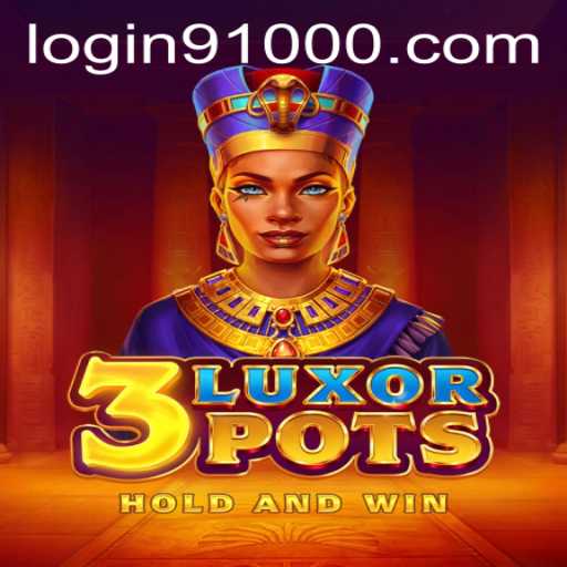 Exploring the Enigmatic World of 3LuxorPots: A Unique Gaming Experience
