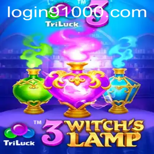 The Enchanting World of 3WitchsLamp: Exploring Gameplay and Rules
