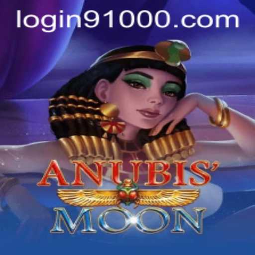 AnubisMoon: Exploring the Mysteries of Ancient Egypt and 91000 PH Login