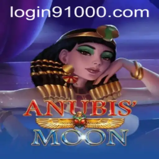 AnubisMoon: Exploring the Mysteries of Ancient Egypt and 91000 PH Login