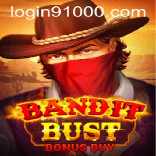 BanditBustBonusBuy: Unlocking the Excitement with 91000 PH Login