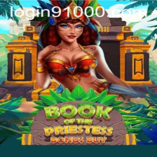 Explore the Mystical World of BookOfThePriestess and Uncover Exclusive 91000 PH Login Features