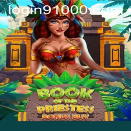 Explore the Mystical World of BookOfThePriestess and Uncover Exclusive 91000 PH Login Features