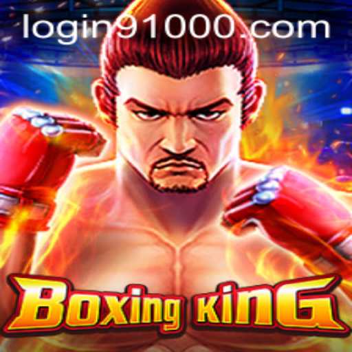 Exploring BoxingKing: A Deep Dive into the Game