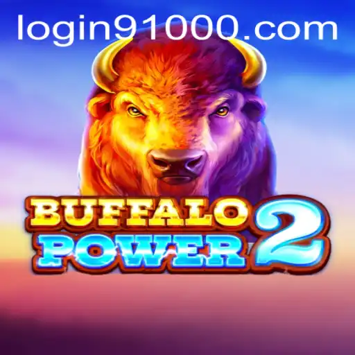 BuffaloPower2: A New Chapter in Exciting Online Gaming