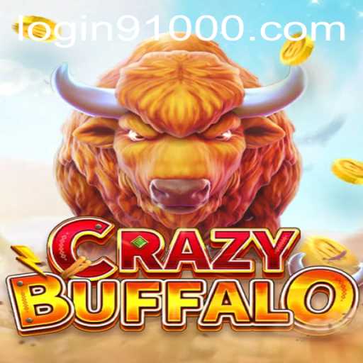 Discover the Exciting World of CRAZYBUFFALO: An In-Depth Introduction and Guide