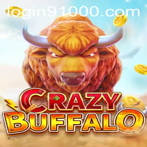Discover the Exciting World of CRAZYBUFFALO: An In-Depth Introduction and Guide