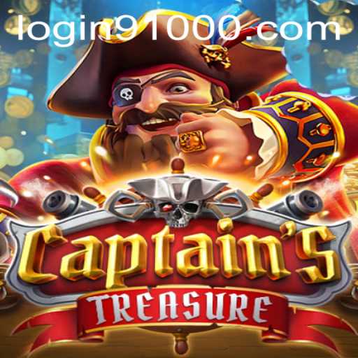 Exploring CaptainssTreasure: Navigating the Thrills of Adventure and Strategy