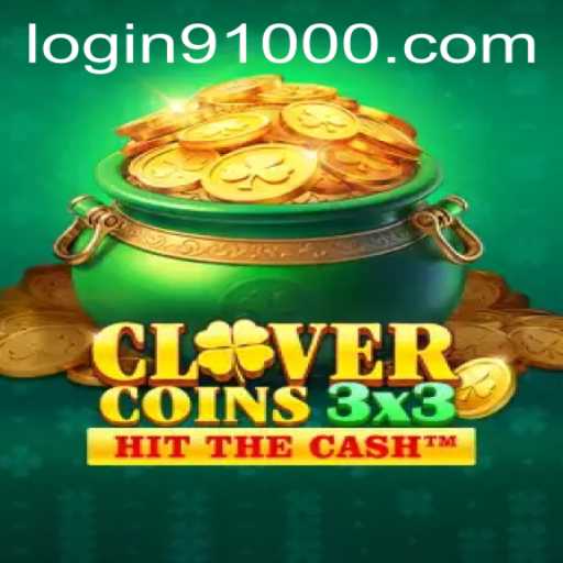 Discovering Clovercoin3x3: The Strategic Card Game Taking the World by Storm