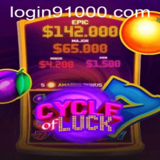 Explore CycleofLuck: A Thrilling Virtual Experience