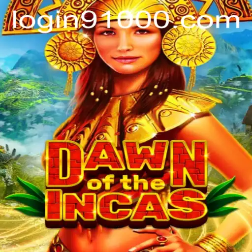 Adventures in DawnoftheIncas: A New Era of Gaming
