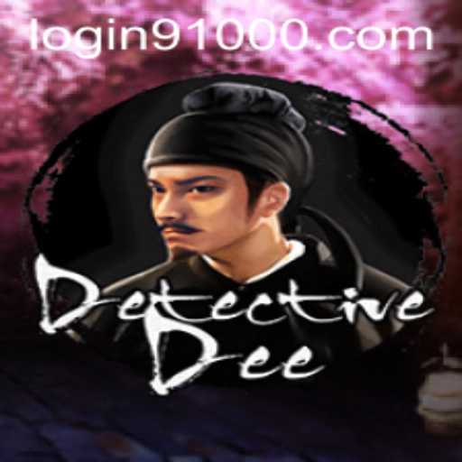 Unveiling DetectiveDee: The Enigmatic Game of 91,000 PH Login