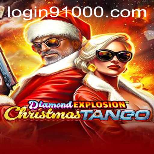 Unveiling DiamondExplosionTango: The Ultimate Adventure in Gaming with 91000 PH Login