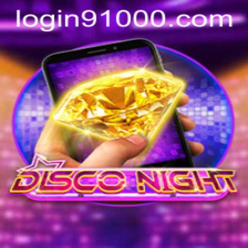 Discover the Excitement of DiscoNightM: An Immersive Gaming Experience