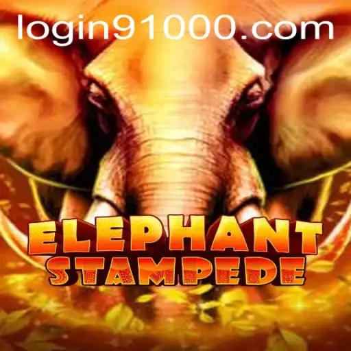 ElephantStampede: Unveiling the Thrilling Wildlife Adventure