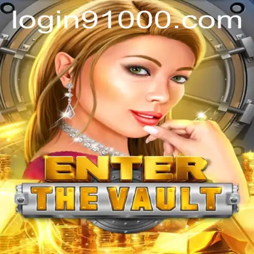 Explore the Exciting World of EntertheVault with 91000 PH Login