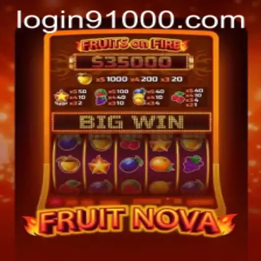 Discover the Thrills of FruitNova: A Guide to Excitement