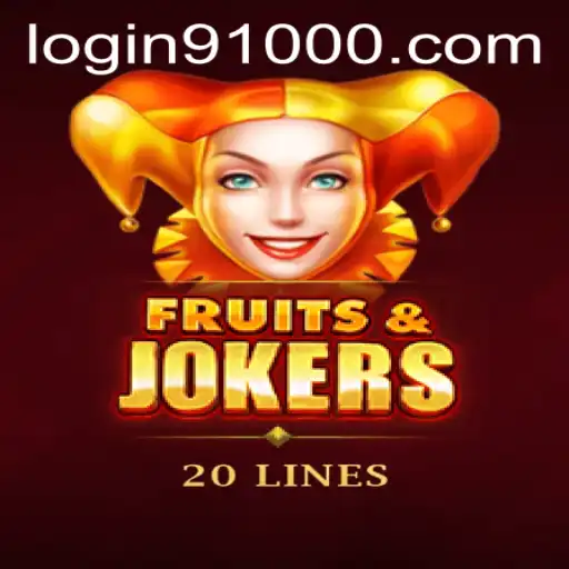 Discover the Exciting World of FruitsAndJokers20: A Deep Dive into Gameplay and Strategy