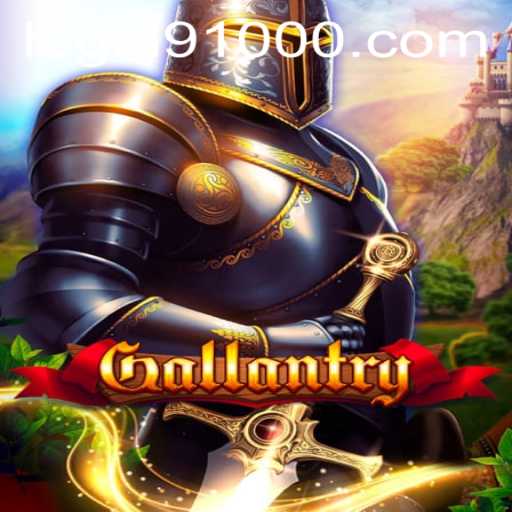 Gallantry: A Thrilling Adventure in the World of 91000 PH Login