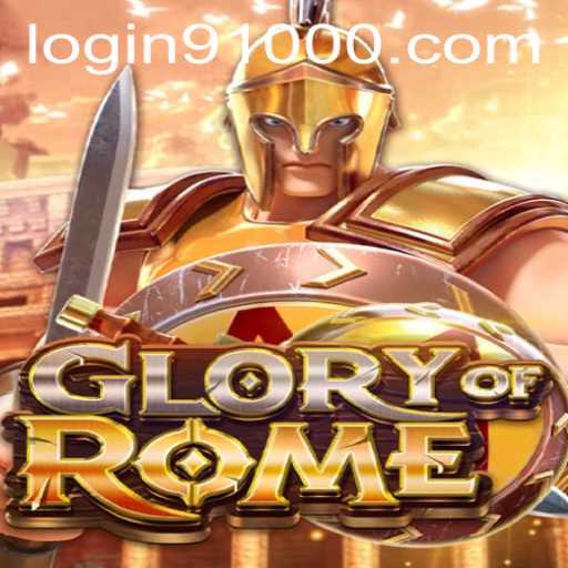 Discover the Epic World of GloryofRome and the 91000 PH Login Phenomenon