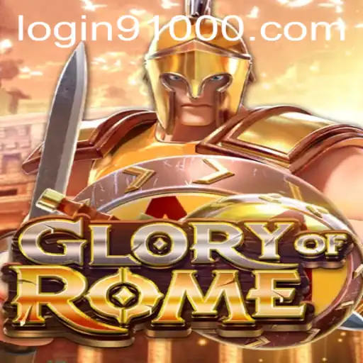 Discover the Epic World of GloryofRome and the 91000 PH Login Phenomenon