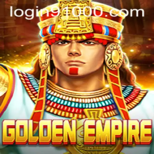 GoldenEmpire: Unveiling the Exciting World of 91000 PH Login
